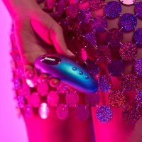 Dreamer - Irisdescent turquoise